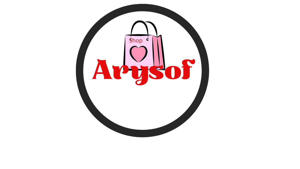  Arysof Shop